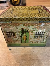 Original tin borough for sale  SOUTHEND-ON-SEA
