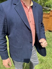 Sashiko denim men for sale  New Haven