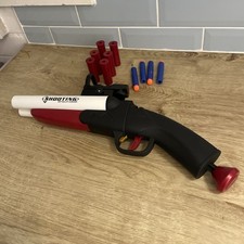 Soft bullet launcher for sale  DONCASTER