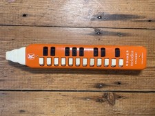 Hohner melodica student for sale  MAIDSTONE