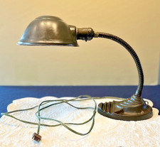 Vintage gooseneck eagle for sale  Mahomet
