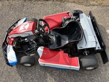 Kart honda gx200 for sale  COALVILLE