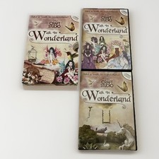 Walk wonderland craft for sale  GREAT YARMOUTH