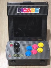 Pimoroni picade arcade for sale  STANLEY