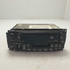 P56038585ao autoradio stereo usato  Mineo