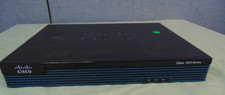 Cisco 1921 cisco1921 d'occasion  Expédié en Belgium