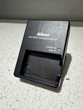 Carregador de bateria MH-24 para Nikon D3100 D3200 D5100 D5200 D5300 D5500 UA, usado comprar usado  Enviando para Brazil