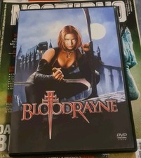 Bloodrayne dvd edizione usato Bloodrayne dvd edizione usato  Massa Lombarda