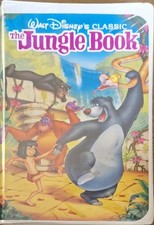 Vhs walt disney gebraucht kaufen  Bad Füssing