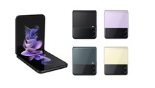 Samsung galaxy flip3 for sale  Astoria