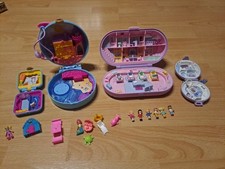 Polly pocket bluebird gebraucht kaufen Polly pocket bluebird gebraucht kaufen  Würzburg