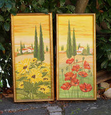 Handgemalte bilder leinwand gebraucht kaufen Handgemalte bilder leinwand gebraucht kaufen  Nufringen