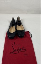 Christian louboutin women d'occasion  Expédié en Belgium