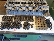 Rig mercedes m104 gebraucht kaufen  Senftenberg