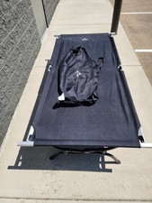 Teton sports cot for sale  Meridian