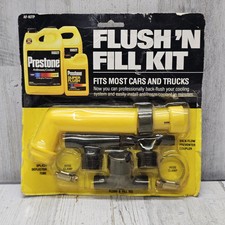 Prestone antifreeze flush for sale  Salem