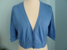 Marks spencer bolero for sale  BOURNEMOUTH