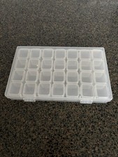 Diamond painting storage for sale  MANCHESTER
