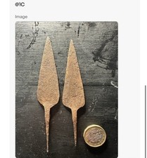 Arrow heads lot for sale  MANCHESTER