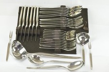 Besteck set besteckkoffer gebraucht kaufen  München