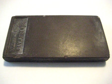 Rare barber razor for sale  Norfolk