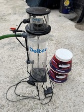 Deltec km500 kalk for sale  BLACKPOOL
