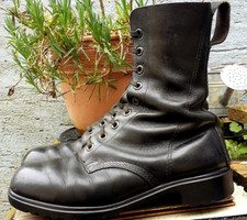 British army boots for sale  BRENTWOOD