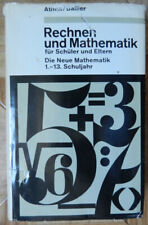 Rechnen mathematik schüler gebraucht kaufen  Deutschland
