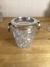 Seau glaçons verre d'occasion Seau glaçons verre d'occasion  Troyes