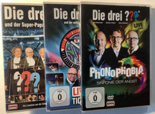 Seltsame wecker phonophobia gebraucht kaufen  Recke