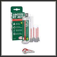 Loctite 4070 gr. usato  Massa di Somma