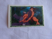 Panini tarzan disney usato  Roma
