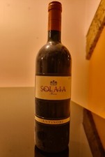 2001 solaia marchesi usato  Orvieto
