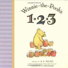 Winnie pooh milne for sale  ROSSENDALE
