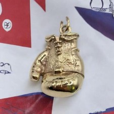 9ct gold boxing for sale  UK