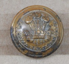 Ww2 royal welch for sale  ROSSENDALE