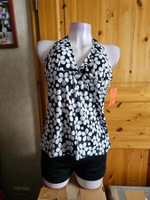 tankini his gebraucht kaufen  Bereborn, Mannebach, Retterath