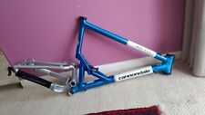 Cannondale jekyll frame for sale  BINGLEY