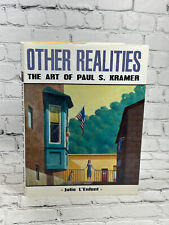Realities art paul for sale  Clifton Park