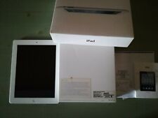 Apple ipad 16gb usato  Bari