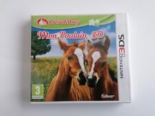 Poulain cheval poney d'occasion  Paris XV