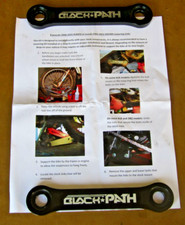 Black path lowering for sale  Reinholds