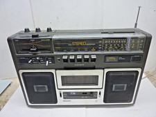 Philips 774 stereo d'occasion  Village-Neuf