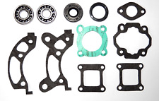 Usado, Solo  Mini-Bike 725, 726 Dichtsatz ,Motorüberholsatz, Mofa. Moped comprar usado  Enviando para Brazil