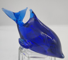 Cobalt blue dolphin for sale  Kennesaw