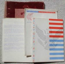 United states lines for sale  UK
