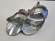 Scheinwerfer xenon links gebraucht kaufen  Kerpen