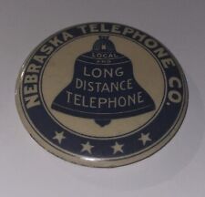 1910 nebraska telephone for sale  Saint Paul