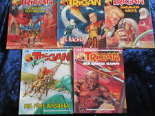 Trigan band dem gebraucht kaufen  Moers