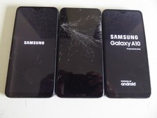 Lot telephones samsung d'occasion  Échirolles